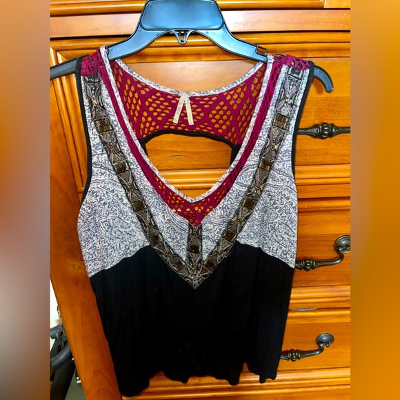 BKE tank - Picture 1 of 4